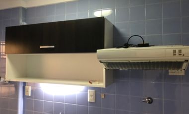 Departamento en alquiler en Avellaneda Este
