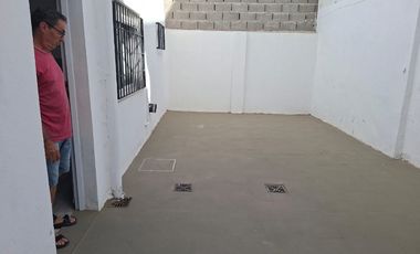 Casa en alquiler en Sarandi Oeste