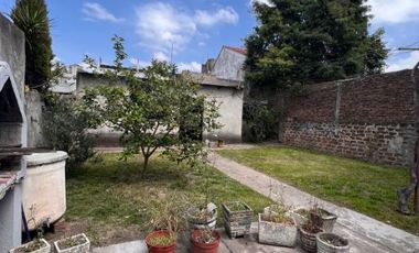 Casa en alquiler en Wilde