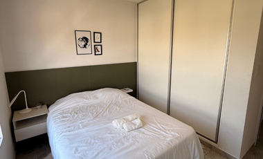 Departamento en alquiler. José Marmol 656.