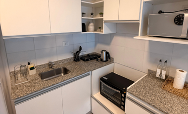 Departamento en alquiler. José Marmol 656.