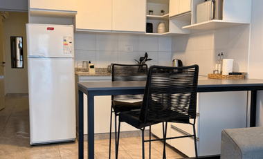 Departamento en alquiler. José Marmol 656.