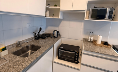 Departamento en alquiler. José Marmol 656.