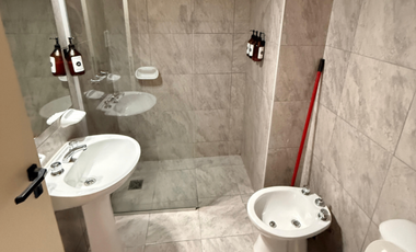 Departamento en alquiler. José Marmol 656.