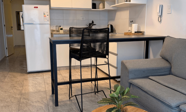 Departamento en alquiler. José Marmol 656.