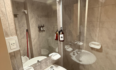 Departamento en alquiler. José Marmol 656.