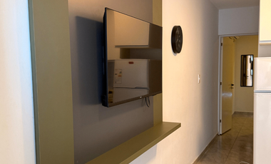 Departamento en alquiler. José Marmol 656.