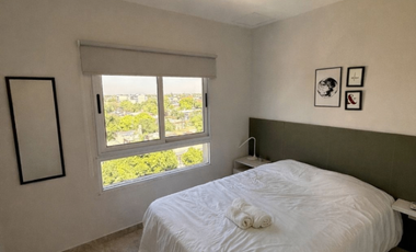 Departamento en alquiler. José Marmol 656.