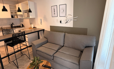 Departamento en alquiler. José Marmol 656.