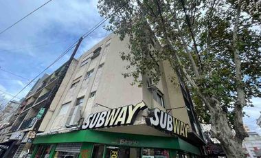 Departamento en alquiler en Quilmes Centro