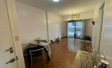 Departamento en alquiler en Quilmes Centro