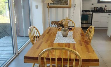 FINA PATAGONIA. Casa en venta c/ cochera en San Martin de los Andes