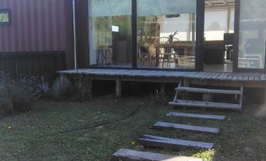 FINA PATAGONIA. Casa en venta c/ cochera en San Martin de los Andes