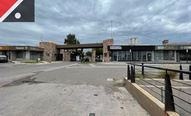 Dúplex en alquiler c/ cochera en El Challao, Las Heras - Mza.