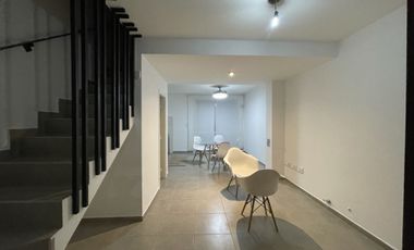 Dúplex en alquiler c/ cochera en El Challao, Las Heras - Mza.