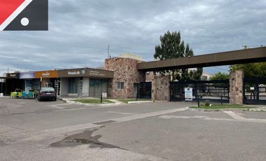 Dúplex en alquiler c/ cochera en El Challao, Las Heras - Mza.