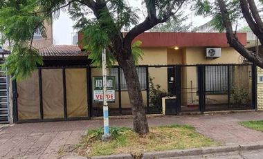 Casa en venta en Ramos Mejia Sur