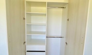 Departamento en venta en Nuevo Quilmes