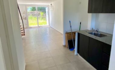 Departamento en venta en Nuevo Quilmes