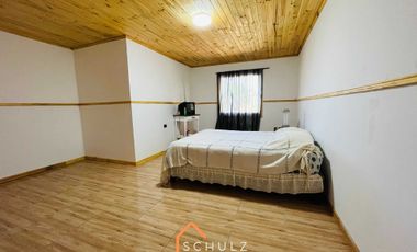 Casa en venta en TALCA