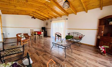 Casa en venta en TALCA