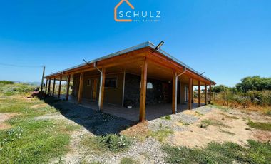 Casa en venta en TALCA