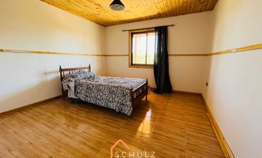 Casa en venta en TALCA