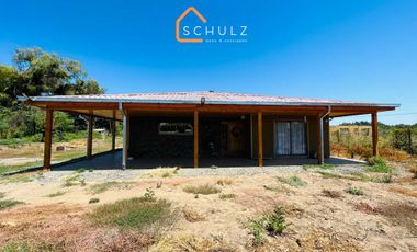 Casa en venta en TALCA