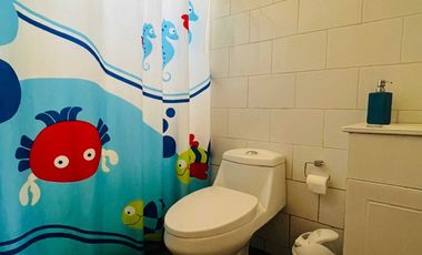 Casa en venta en TALCA