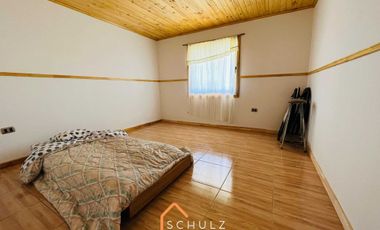 Casa en venta en TALCA