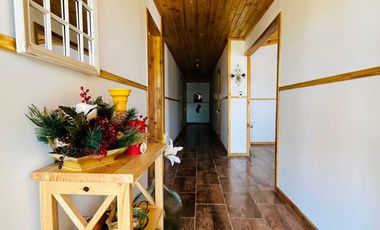 Casa en venta en TALCA