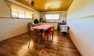 Casa en venta en TALCA