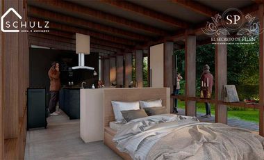 Parcela en venta  en CAUQUENES