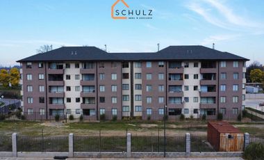 Departamento en venta  en TALCA