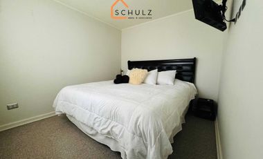 Departamento en venta  en TALCA