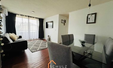 Departamento en venta  en TALCA