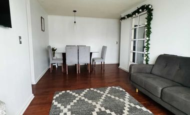 Departamento en venta  en TALCA