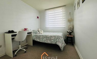 Departamento en venta  en TALCA