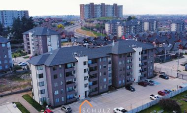 Departamento en venta  en TALCA