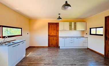 Casa en arriendo  en PENCAHUE