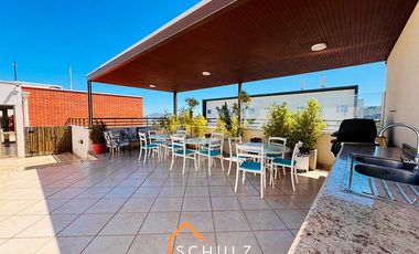 Departamento en venta en TALCA