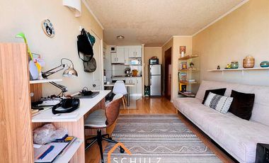 Departamento en venta en TALCA