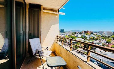 Departamento en venta en TALCA