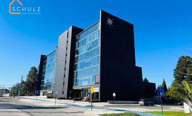 Oficina en venta en TALCA