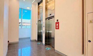 Oficina en venta en TALCA