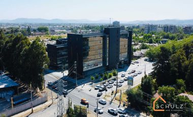 Oficina en venta en TALCA