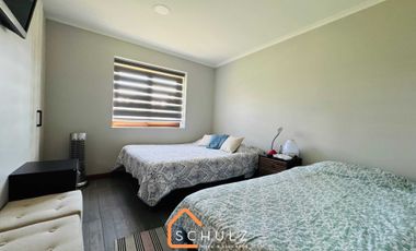 Casa en venta  en TALCA