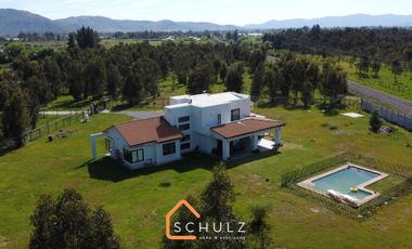 Casa en venta  en TALCA