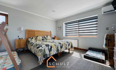 Casa en venta  en TALCA