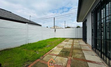 Casa en venta en TALCA